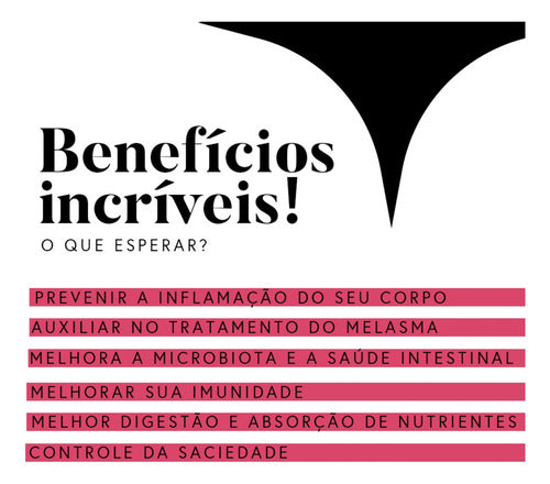 Fórmula Prebiótica Rituária | Saúde Intestinal e Pele Uniforme | Inulina, Psyllium e Goma Acácia 200g