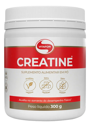 Creatine 300g Vitafor