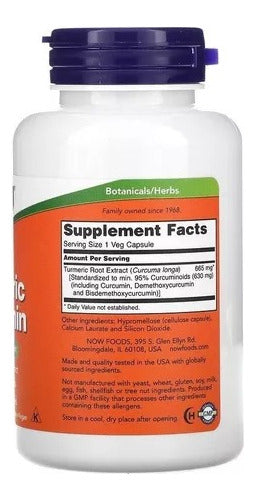 Suplemento en cápsula NOW NOW Foods Antioxidantes x 40g