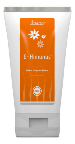G-himunus Gel 100g Fisioquântic