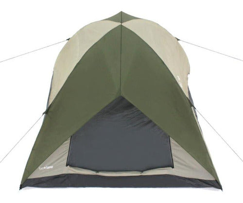 Barraca Camping Alta Premium Impermeável 6 Pessoas Bel