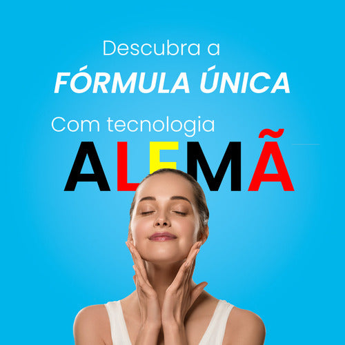 Colágeno VERISOL® Collagen Skin Hidrolisado + Ácido Hialuronico + Vitamina C | 180 Cápsulas | Bigens