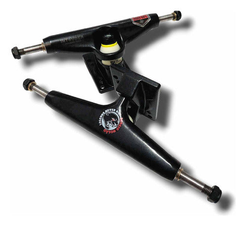 Skate Completo Pro Shape Black Sheep Maple