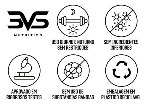 Zma 1000mg Ultra Concentrado Fórmula Exclusiva Precursor Testo - 120 Cápsulas