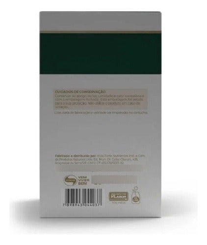 Enzyfor Enzimas Digestivas - 30 Sachês 3g - Vitafor