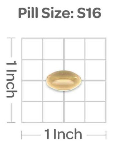 Vitamina D3 250mcg 10.000ui Puritan's Pride 100 Softgels Eua