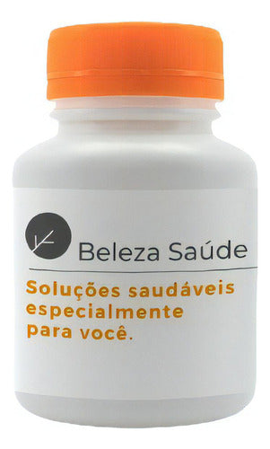 Solução Lugol Inorgânico 5% 30ml + Selênio 100mcg 60 Caps