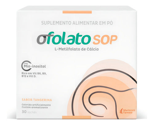 Ofolato Sop Ct  X 30 Sache