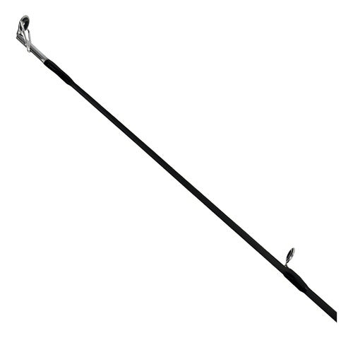 Lumis INC56171 vara carretilha intense im8 1.68m 6-17 lb