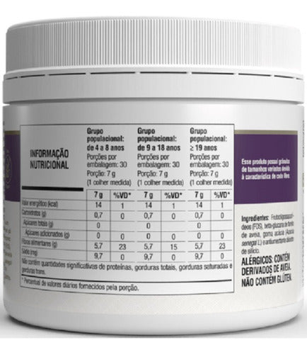 Simfort Fibras Vitafor 210g