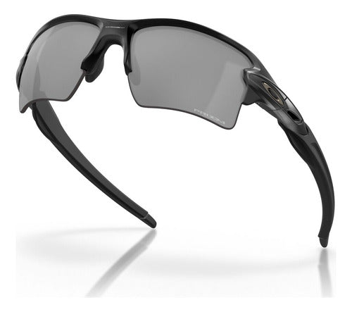 Óculos de Sol Oakley Flak 2.0 XL Matte Black Lentes Prizm Black OO9188-7359