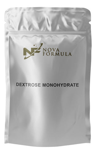 Dextrose Monohidratada - 1kg