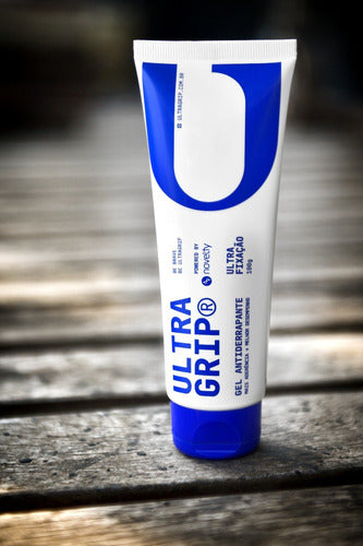 Kit 2 Gel Aderente Ultra Grip Premium Multi Esportes