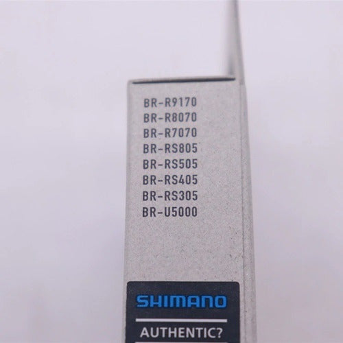 Pastilha De Freio Disco Shimano Resina L05a-r Ice Tech