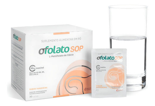 Ofolato Sop Ct  X 30 Sache