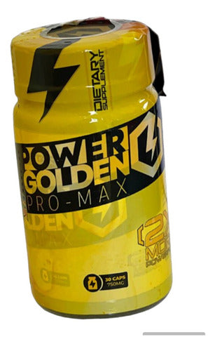 Power Golden Original