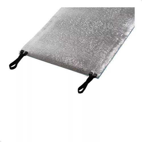 Isolante Térmico Dormir Camping Pesca Trilha 6mm Guepardo