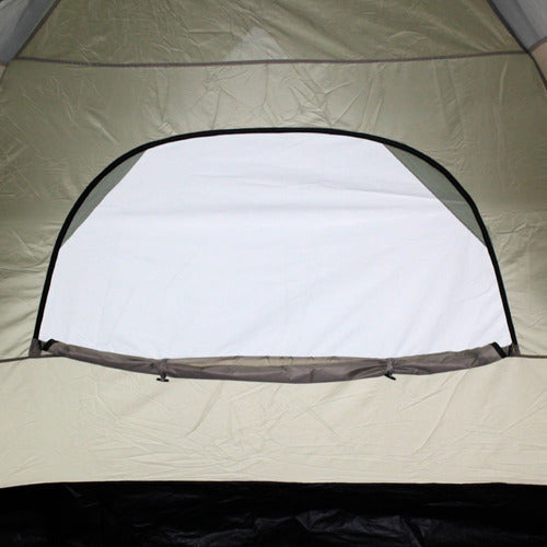 Barraca Camping Alta Premium Impermeável 6 Pessoas Bel