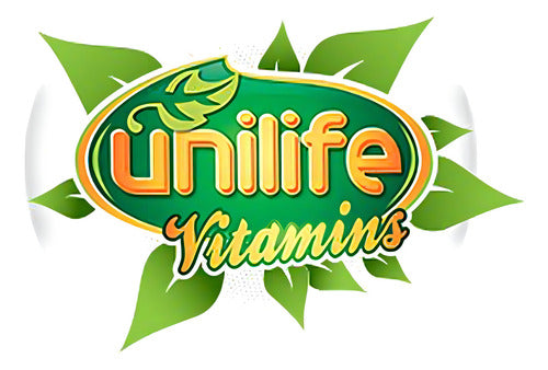 Vitamina B2 ( Riboflavina ) - 60 Cápsulas 500mg - Unilife
