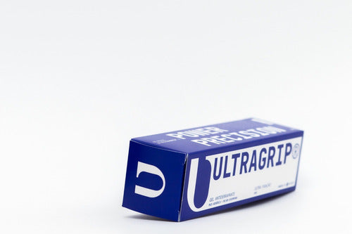 Kit 2 Gel Aderente Ultra Grip Premium Multi Esportes