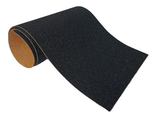 Skate Santa Cruz Completo 8,0mm Truck Istronger139 Fiberglas