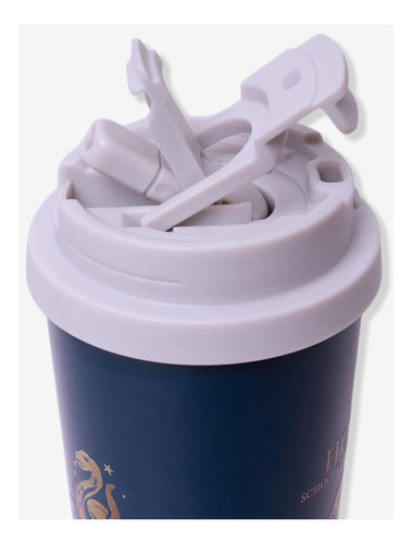 Copo Baker Hogwarts  500ml  Zonacriativa