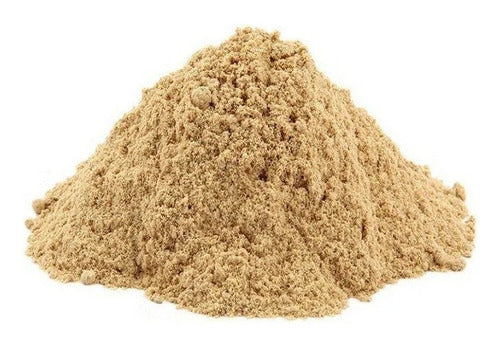 Marapuama Em Pó Moída 1kg - Pura Sabor Sabor Natural