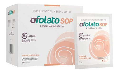 Ofolato Sop Ct  X 30 Sache