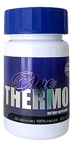 Blue Thermo