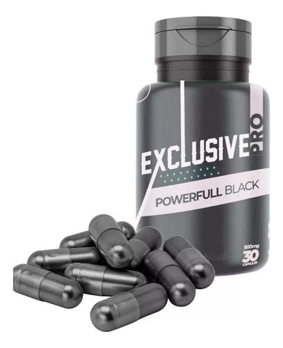 Black Powerful