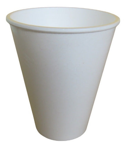 Copo Descartáveis Em Isopor 400ml  Com 450 Unidades-meiwa