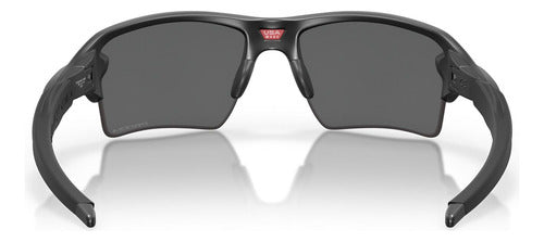 Óculos de Sol Oakley Flak 2.0 XL Matte Black Lentes Prizm Black OO9188-7359