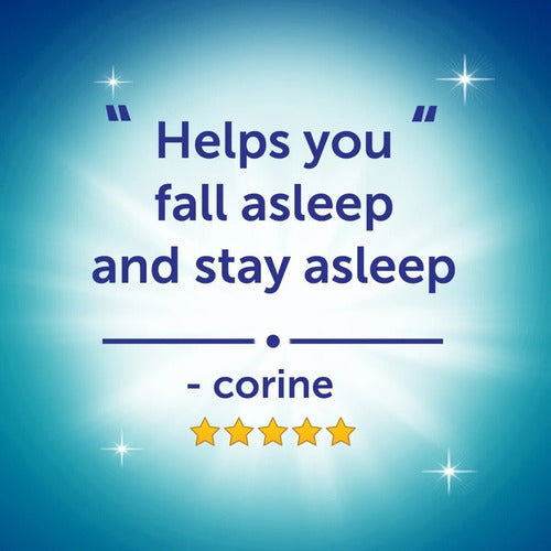 Unisom Sleepgels Nighttime Sleep-aid - 100 Unidades Sabor Se