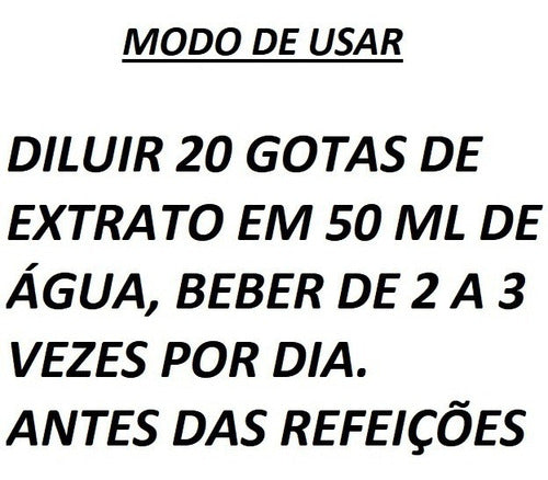 Extrato Glicerinado De Erva Botão 200 Ml (orgânico) Sabor ERVA BOTÃO GLICERINADO