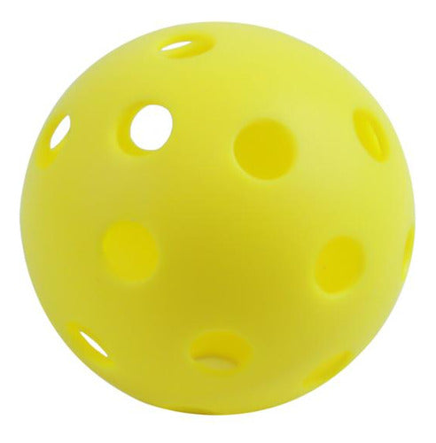 Kit Raquete Pickleball Ergonômico Esporte Lazer Ar Livre