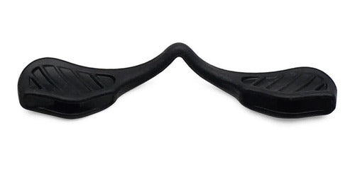 Borracha Nasal Nose Pad Oakley Radar Ev Path Oo9208 Armação Preto