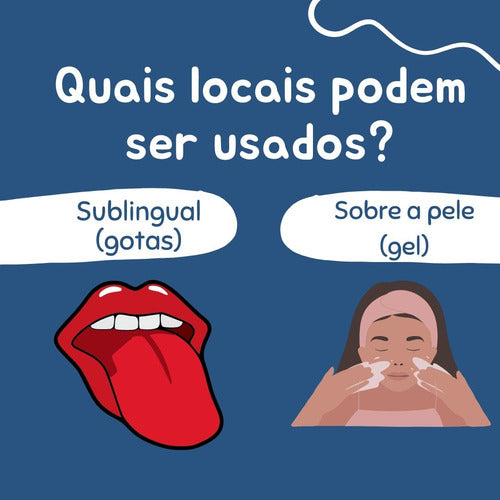 Diolquantic Gotas Sublingual 50ml Fisioquântic Sabor Neutro