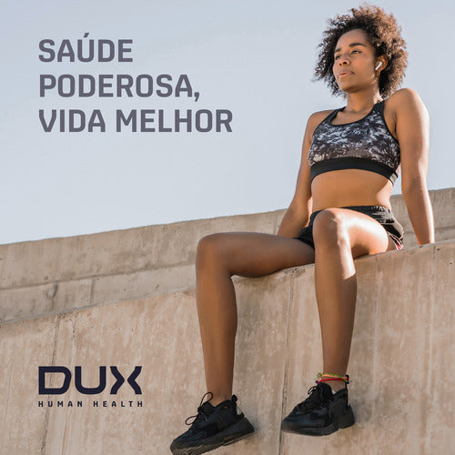 Creatina Monohidratada 100% Pote 300g Dux Nutrition