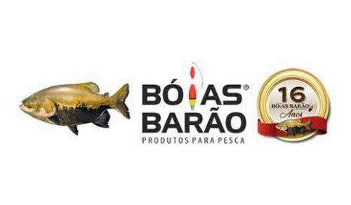 Kit 10 Castor Empate Encastoador Aço Inox Rígido 20cm Barão