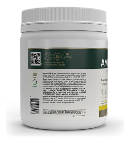 Aminovita - 240g Maracujá - Vitafor