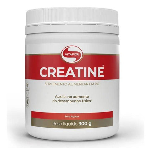 Creatine 300g Vitafor