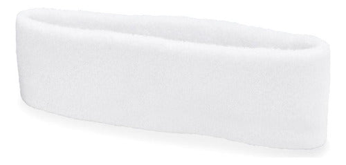Testeira Lacoste Rl7569 Branca