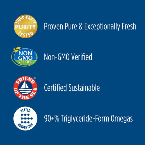 Nordic Naturals Baby's DHA, sem sabor - 1050 mg Ômega-3 + 300 UI de vitamina D3 - apoia o desenvolvimento do cérebro, da visão e do sistema nervoso em bebês