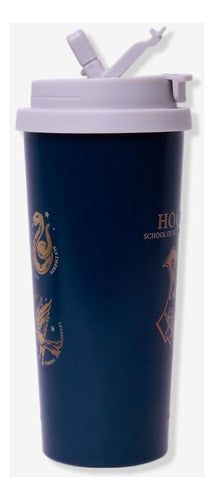 Copo Baker Hogwarts  500ml  Zonacriativa