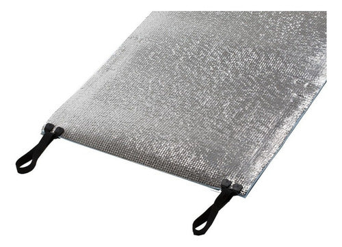Isolante Térmico Dormir Camping Pesca Trilha 6mm Guepardo