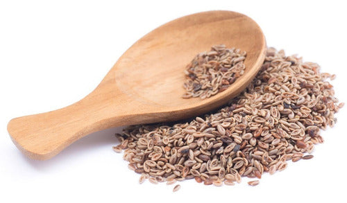 Psyllium Husk 100% Puro - 500g