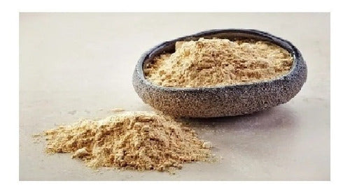 Marapuama Em Pó Moída 1kg - Pura Sabor Sabor Natural
