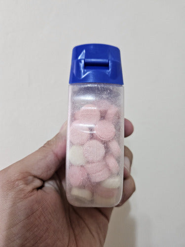 Tums Antiacid Ultra Sem Açúcar 80 Comprimidos Mastigáveis