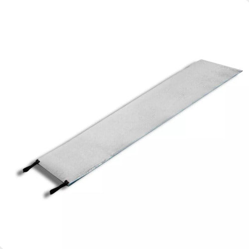 Isolante Térmico Dormir Camping Pesca Trilha 6mm Guepardo