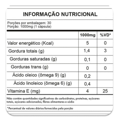 Vitamina Contra Afinamento Capilar Osa - 30 Cápsulas